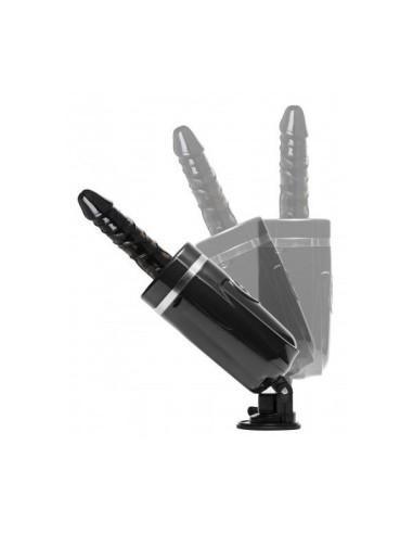 Jaxxx Hammer 2 MultiFunction Sex Machine