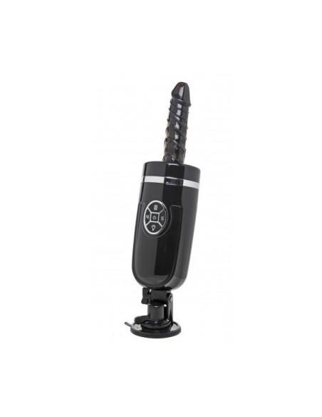 Jaxxx Hammer 2 MultiFunction Sex Machine