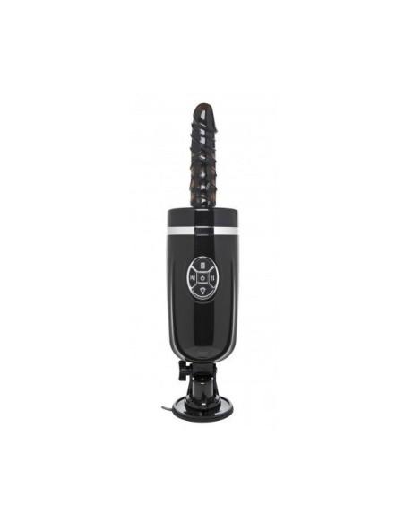 Jaxxx Hammer 2 MultiFunction Sex Machine
