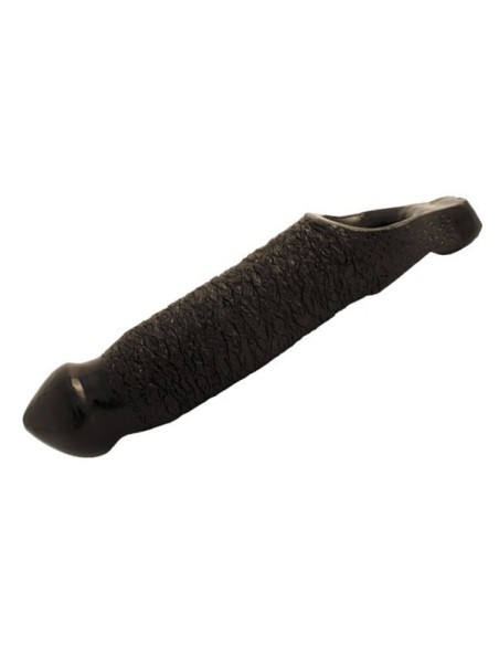 TSX: Booty Bear Extender Black