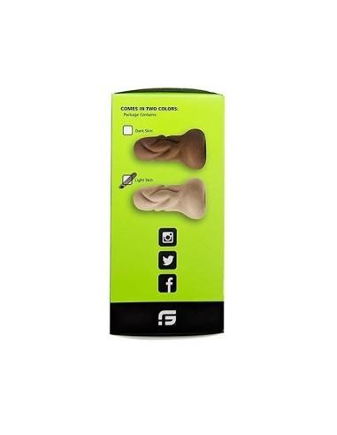 Team Stroker - Light Skin