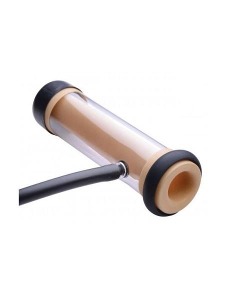 The Milker Dual Cylinder Deluxe (Incl. 134565 EPC)