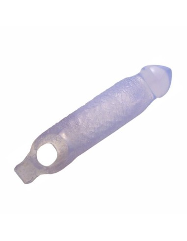 TSX: Booty Bear Extender Clear