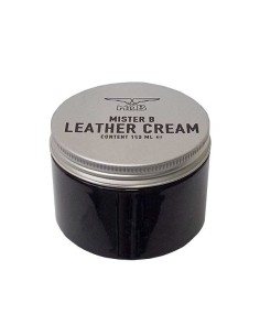 Leather Cream 150 ml